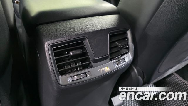 KG Mobility Rexton 2020 — photo 30