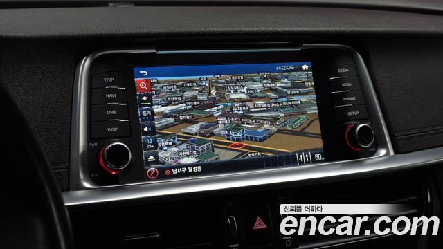 Kia K5 2019 — photo 13