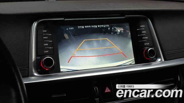 Kia K5 2019 — photo 14