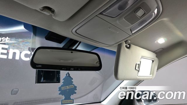 Kia K5 2019 — photo 20