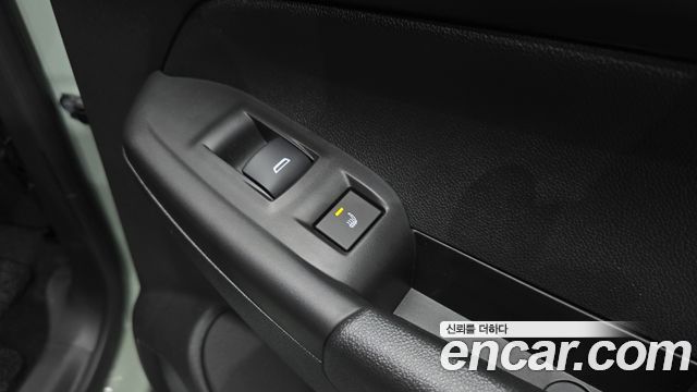 Chevrolet Korea Trailblazer 2024 — photo 20