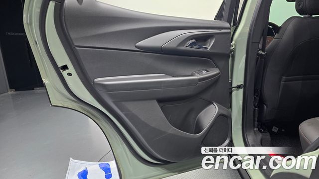 Chevrolet Korea Trailblazer 2024 — photo 15