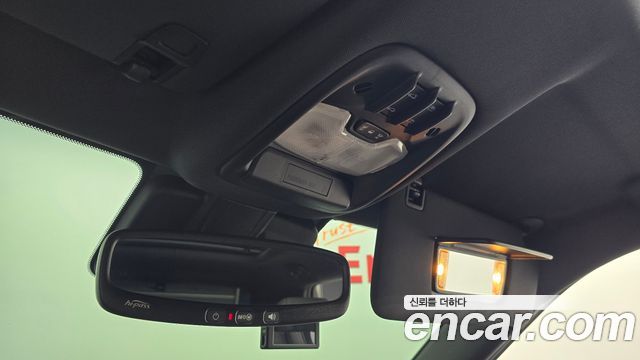 Chevrolet Korea Trailblazer 2024 — photo 37