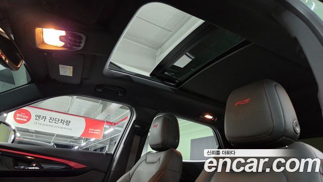 Chevrolet Korea Trailblazer 2024 — photo 38