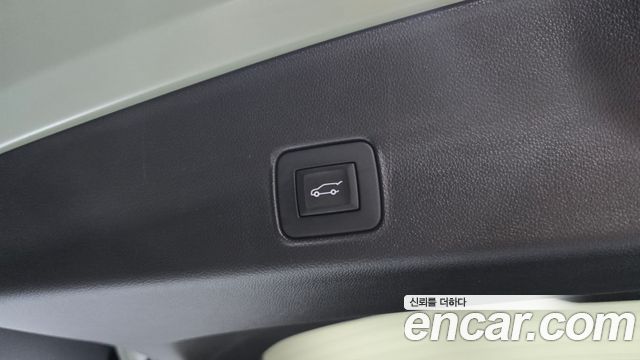 Chevrolet Korea Trailblazer 2024 — photo 39