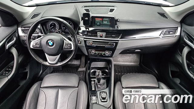 BMW X1 2019 — photo 10