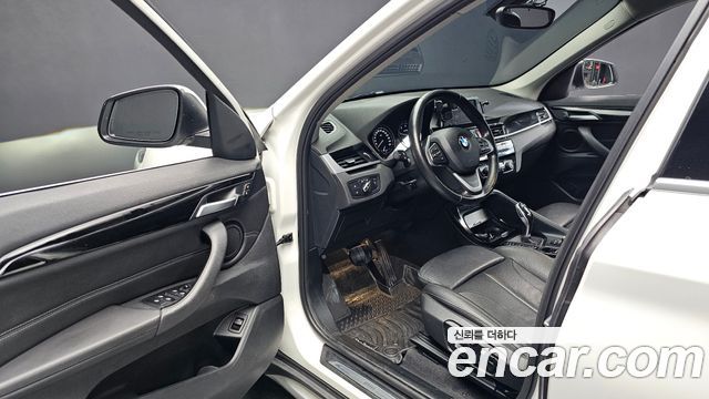 BMW X1 2019 — photo 13