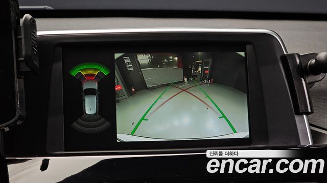 BMW X1 2019 — photo 21