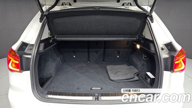 BMW X1 2019 — photo 26