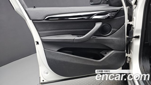 BMW X1 2019 — photo 14