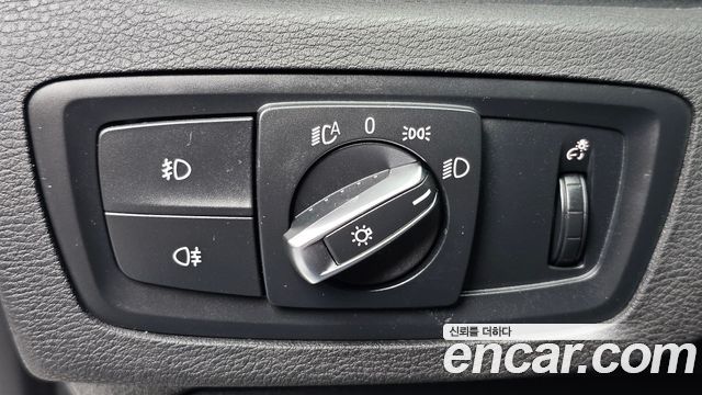 BMW X1 2019 — photo 32