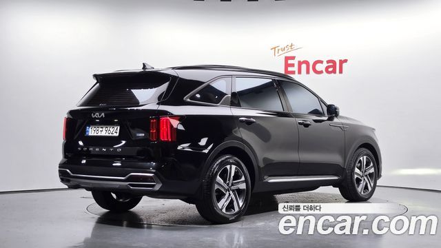 Kia Sorento 2022 — photo 2