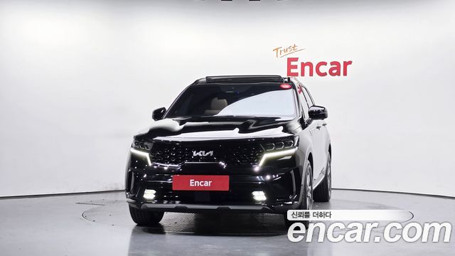 Kia Sorento 2022 — photo 3