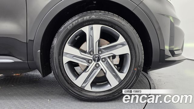 Kia Sorento 2022 — photo 5