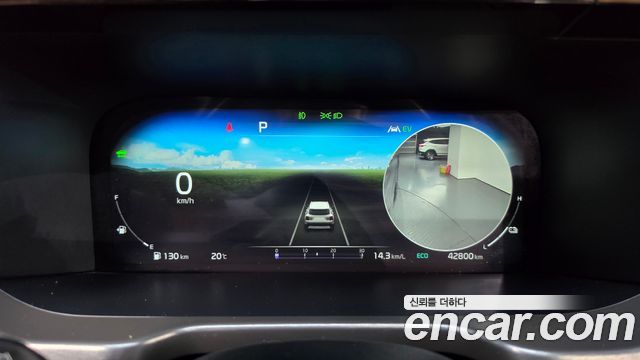 Kia Sorento 2022 — photo 11