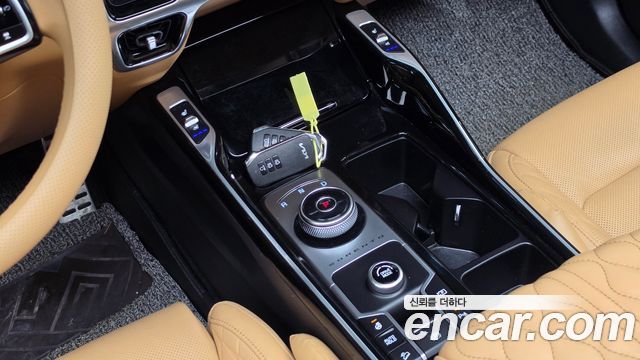 Kia Sorento 2022 — photo 12