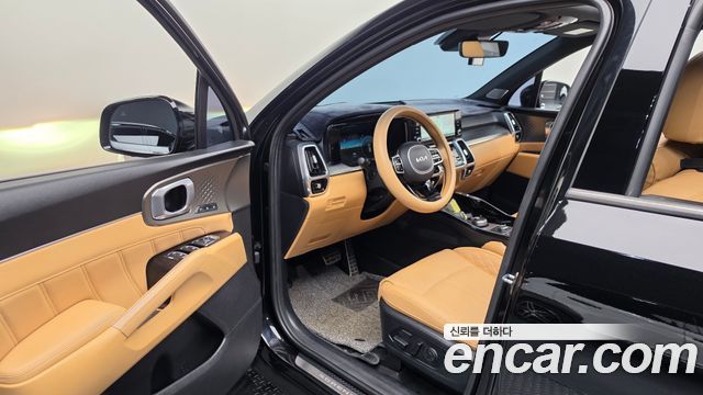 Kia Sorento 2022 — photo 13