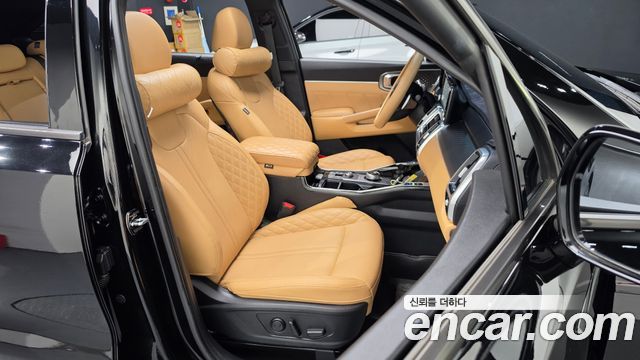 Kia Sorento 2022 — photo 17
