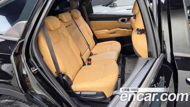 Kia Sorento 2022 — photo 18