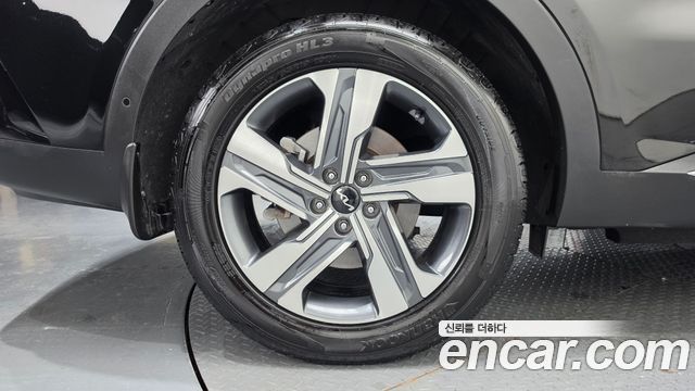 Kia Sorento 2022 — photo 7
