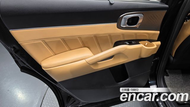 Kia Sorento 2022 — photo 15