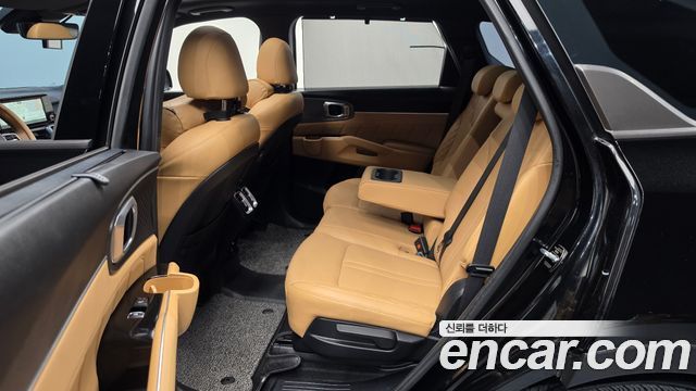 Kia Sorento 2022 — photo 16
