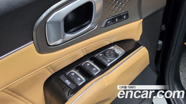 Kia Sorento 2022 — photo 27