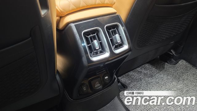 Kia Sorento 2022 — photo 30