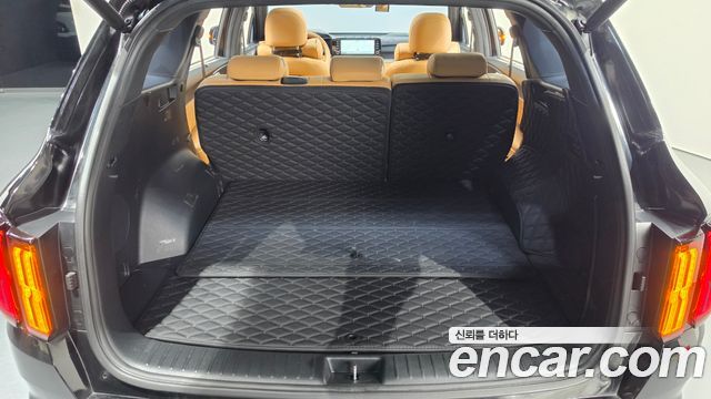 Kia Sorento 2022 — photo 32