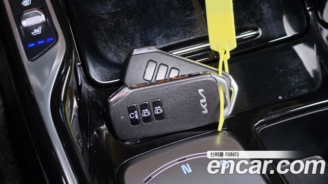Kia Sorento 2022 — photo 33