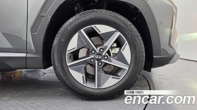 Hyundai Tucson 2025 — photo 5