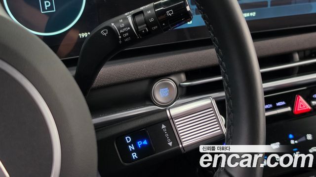 Hyundai Tucson 2025 — photo 12