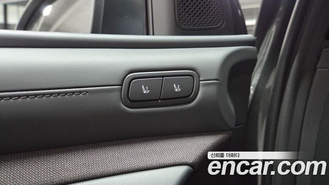 Hyundai Tucson 2025 — photo 19