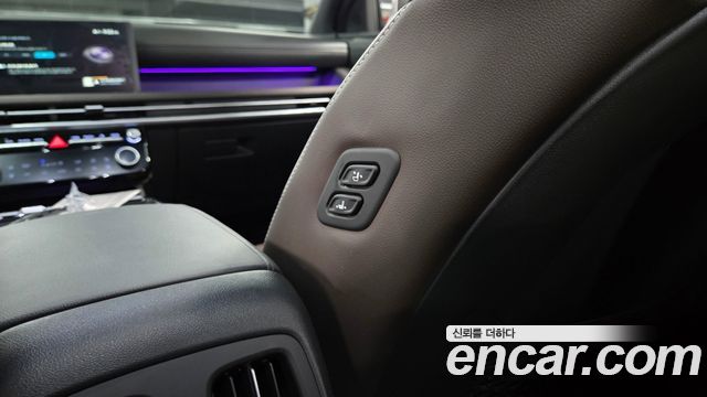 Hyundai Tucson 2025 — photo 20