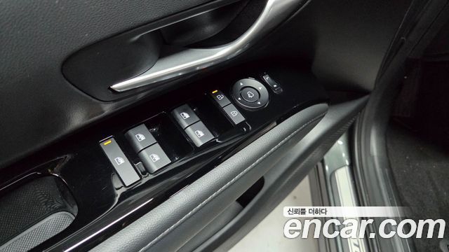 Hyundai Tucson 2025 — photo 21