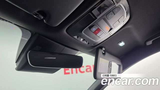 Hyundai Tucson 2025 — photo 23