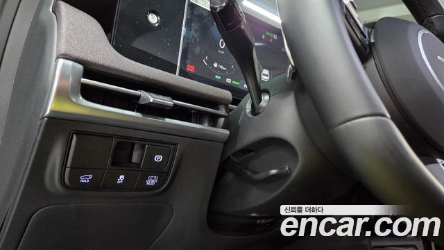 Hyundai Tucson 2025 — photo 24