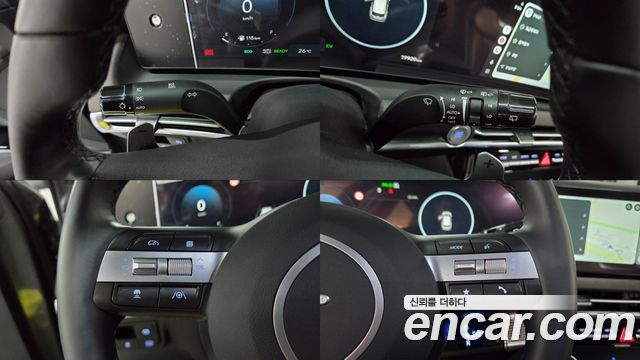 Hyundai Tucson 2025 — photo 25