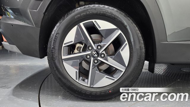 Hyundai Tucson 2025 — photo 7