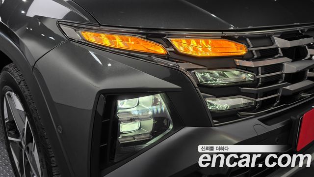 Hyundai Tucson 2025 — photo 8