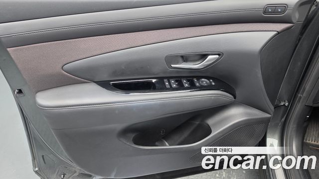 Hyundai Tucson 2025 — photo 14