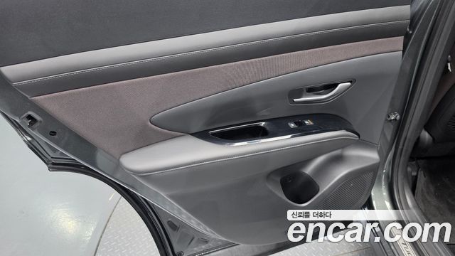 Hyundai Tucson 2025 — photo 15