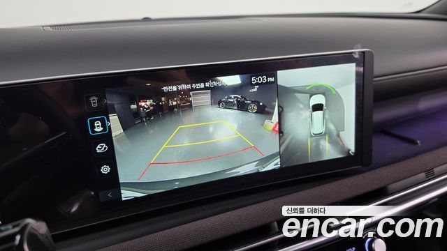 Hyundai Tucson 2025 — photo 29