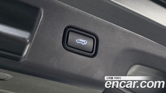 Hyundai Tucson 2025 — photo 44
