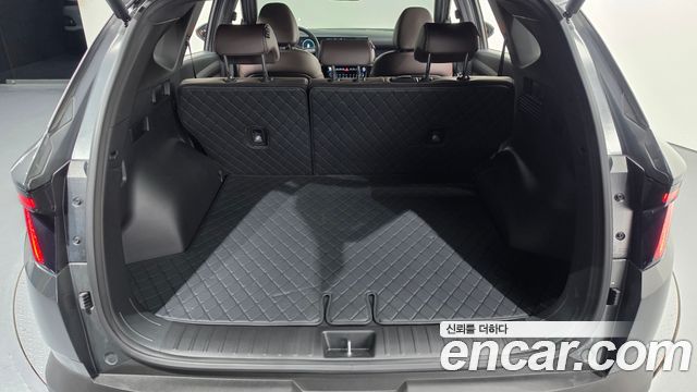 Hyundai Tucson 2025 — photo 45
