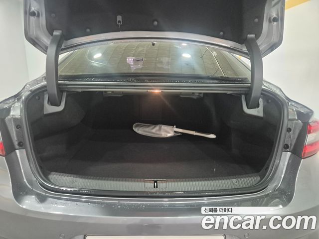 Renault Korea SM6 2020 — photo 7