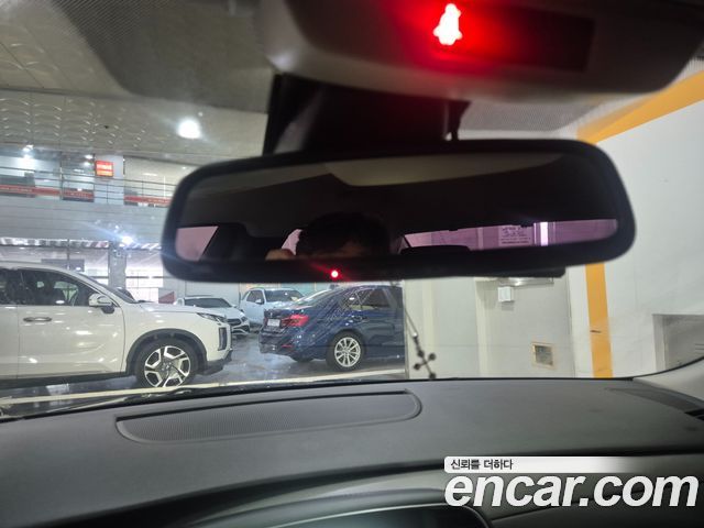 Renault Korea SM6 2020 — photo 9
