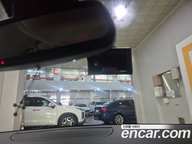 Renault Korea SM6 2020 — photo 10