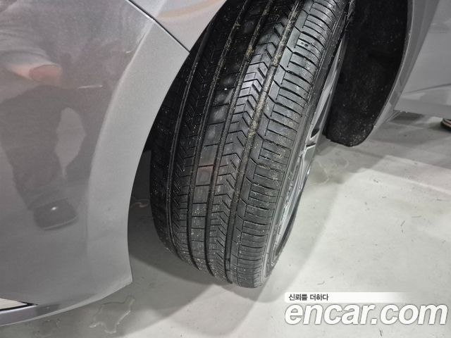 Renault Korea SM6 2020 — photo 18