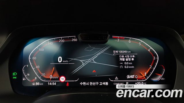 BMW X6 2022 — photo 11
